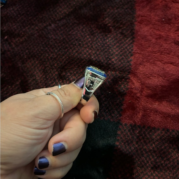 KC Royals MLB Championship Ring - Picture 3 of 3